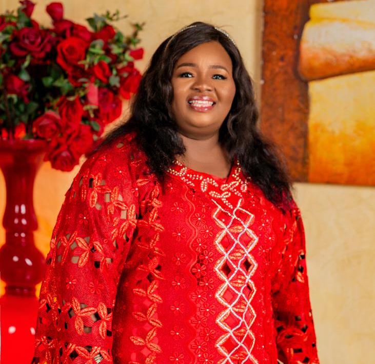 Dr. Blessing Bassey