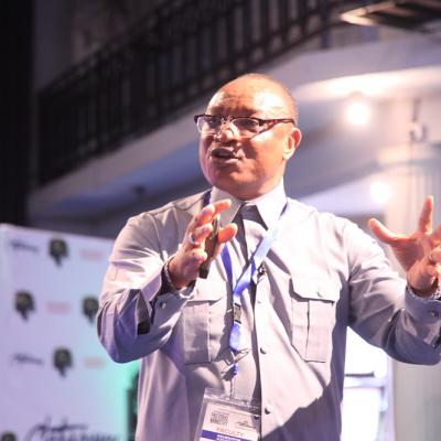 Exclusive Leadership Masterclass